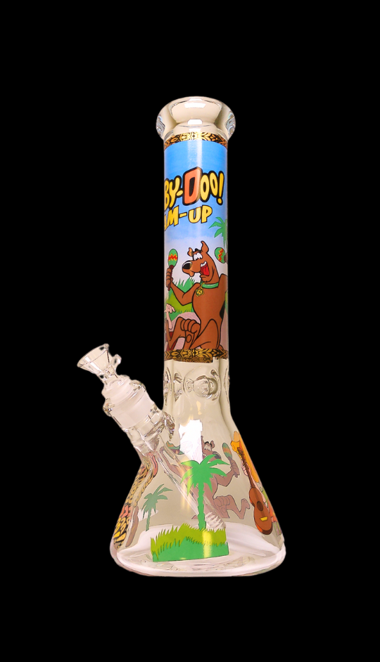 Thumbnail: Scooby Doo