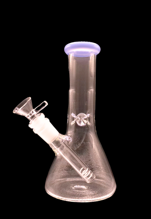 Thumbnail: Small Beaker