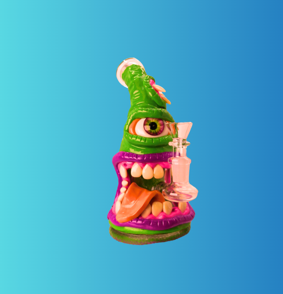 Thumbnail: Monster Pipe