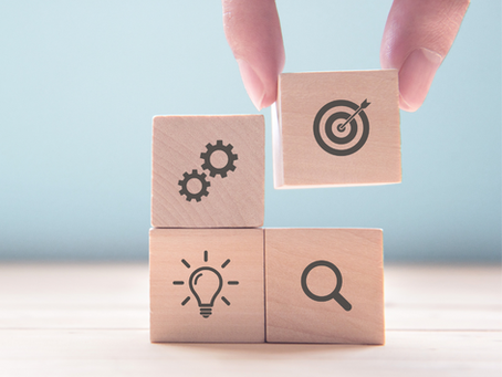 Estratégia vencedora gera vantagem competitiva