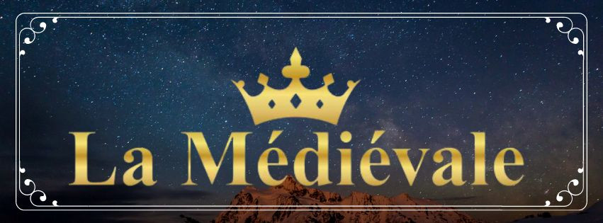 BIENVENUE | LA MEDIEVALE