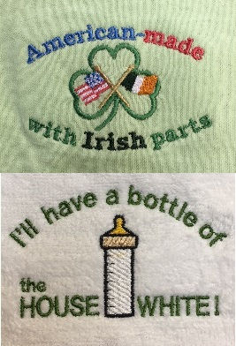 Thumbnail: T-Shirts