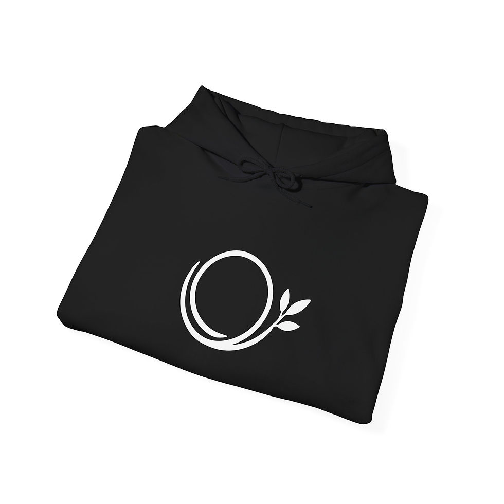 Thumbnail: allday industries logo — Pullover with Sleeve Script