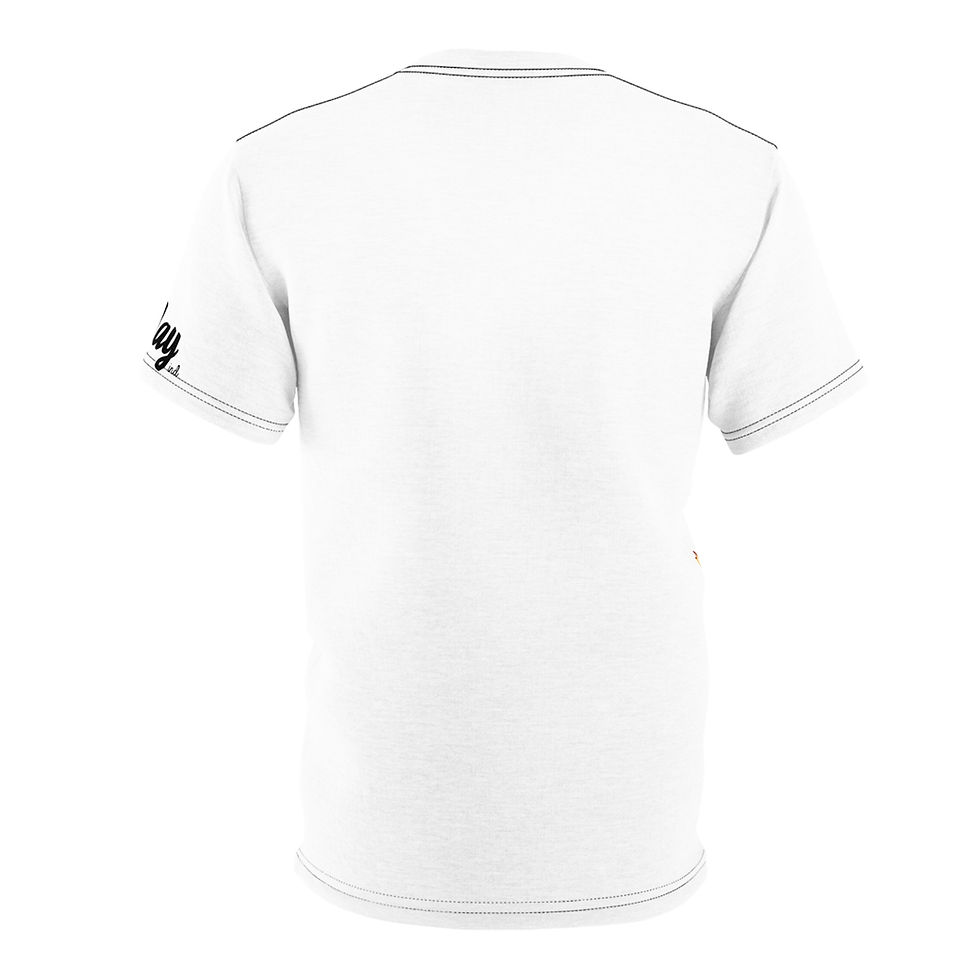 Thumbnail: Foxfire T-Shirt | Graphic Tee