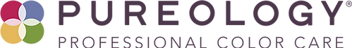 pureology logo