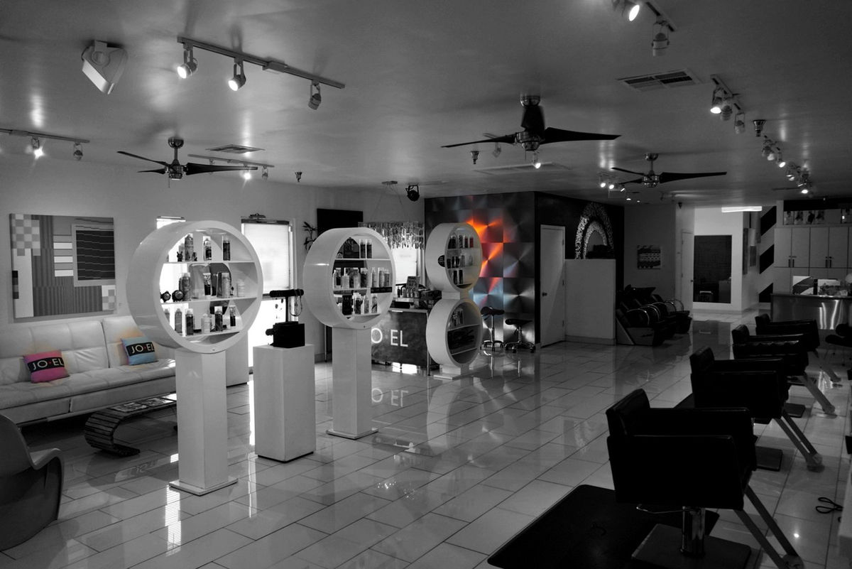 Salon JO-EL