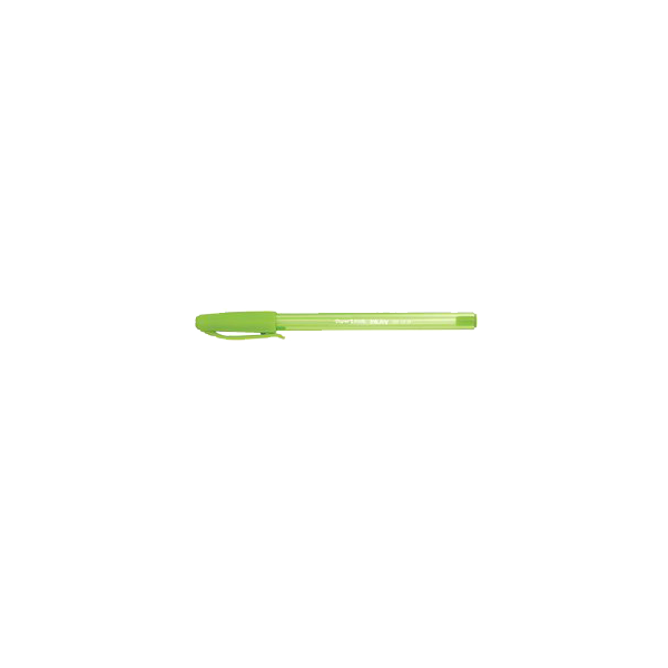 Paper Mate Tükenmez Kalem İnkjoy 100 1.0 MM Açık Yeşil S0977350