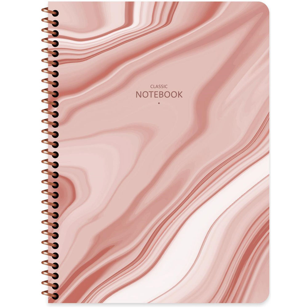 Keskin Color Defter 16,5x22,5 80 YP Kar.k Kp.Spr Classic Mar