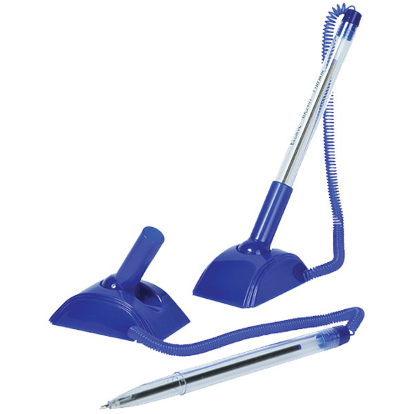 Ticon Tükenmez Kalem Spiralli BK2401