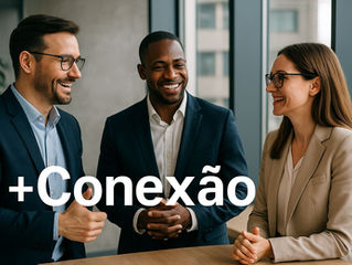 Conexão!