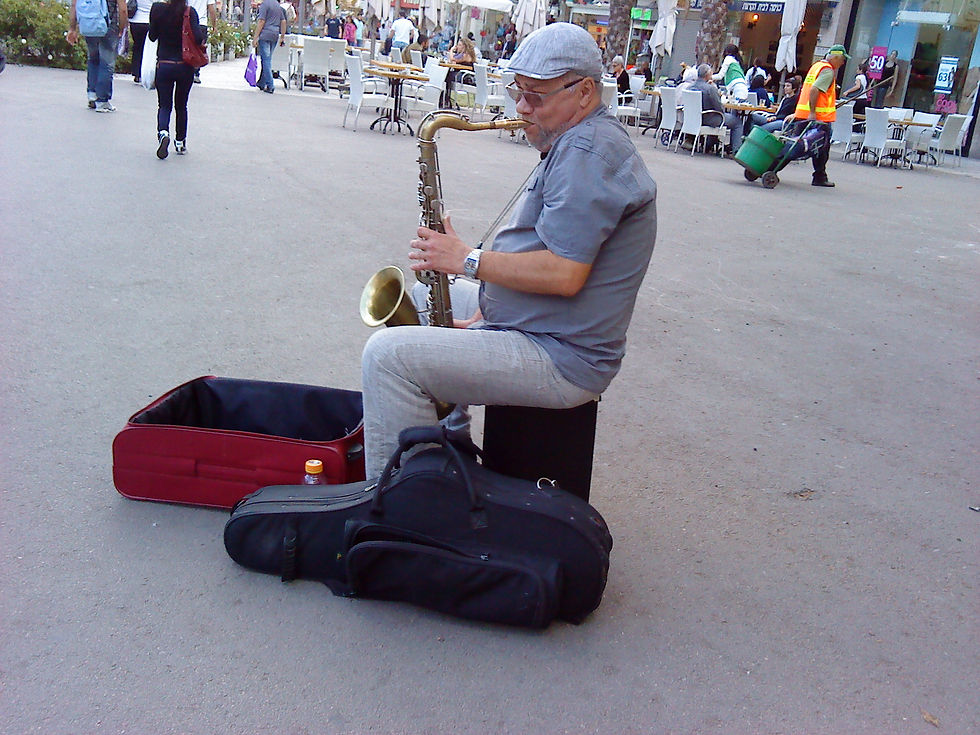 love music
