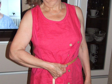 Metamorfoza Pani Basi – zakończenie