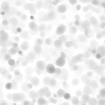 Foggy Lumières Transparent