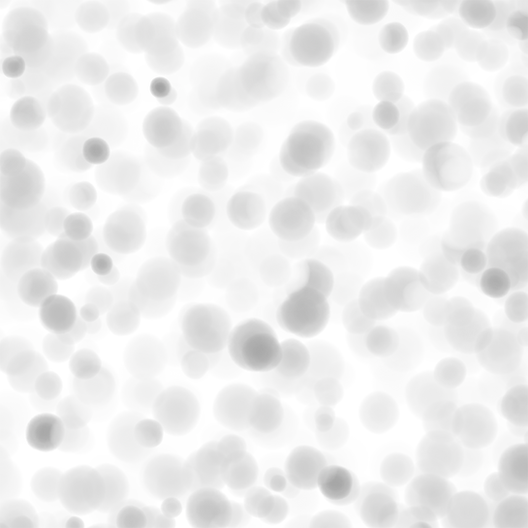 Foggy Lights Transparent