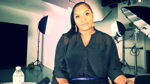 Emission : "Mariés à Tout Prix!", Présentée par Betty M'bo Malalla (Orange)