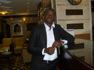 Dossier Santé & Bien Etre : "Valeur Santé, présentée par Assani Mwinyi Jimmy