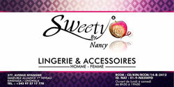 Sweety By Nancy