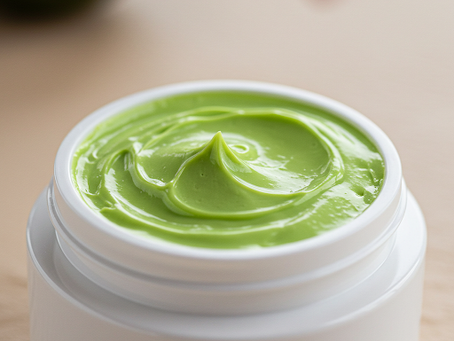 Getting Radiant Skin with Avocado Moisturizer Cream from Wellogybeauty