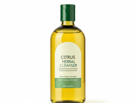 How Does Citrus Herbal Cleanse Work?