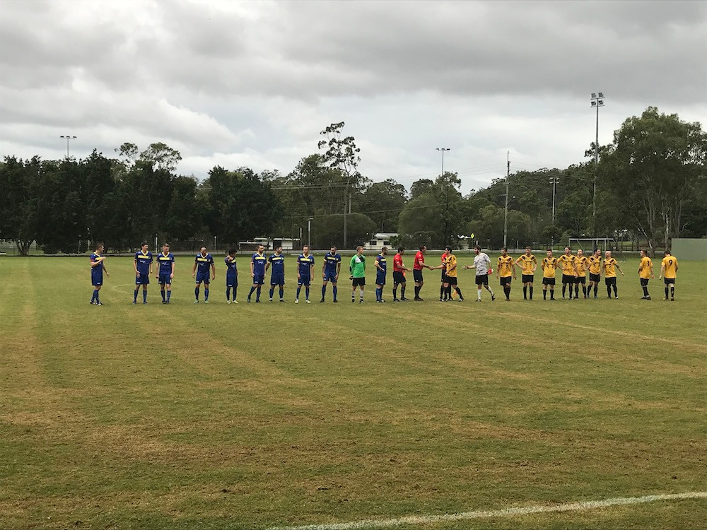 オーストラリアサッカー留学