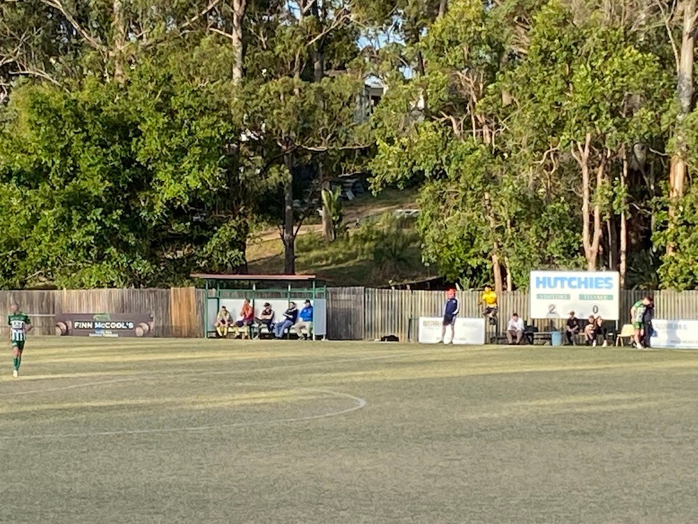 オーストラリアサッカー留学