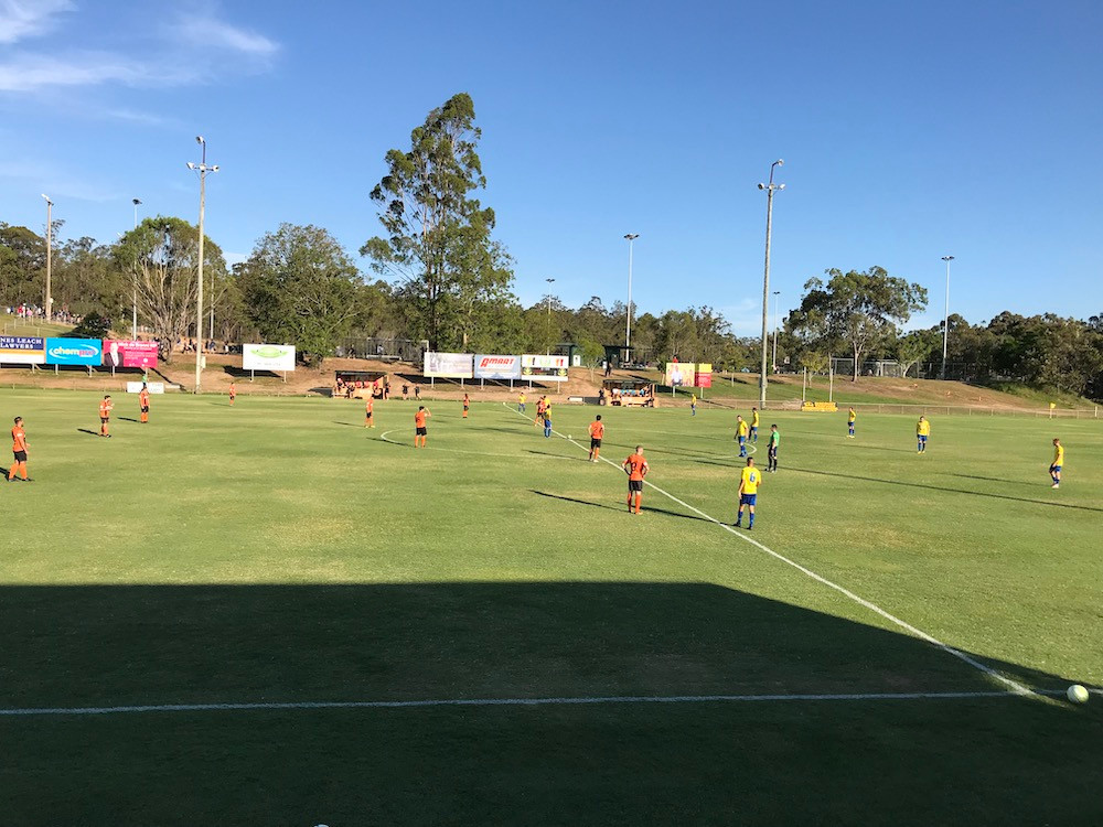 サッカー留学
