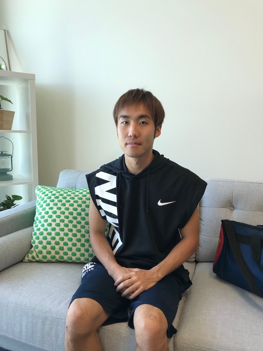 サッカー留学