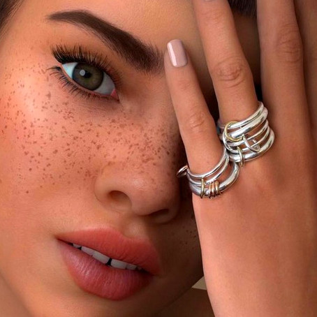 Beauty фильтры и виртуальные модели