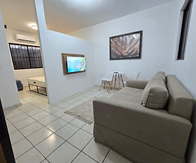 Downtown Apartment - Prime Location