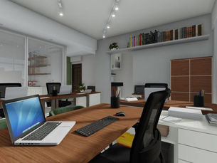 Reforma do Escritório, por onde começar?