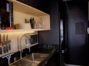 Móveis Planejados ou Projeto de Interiores?