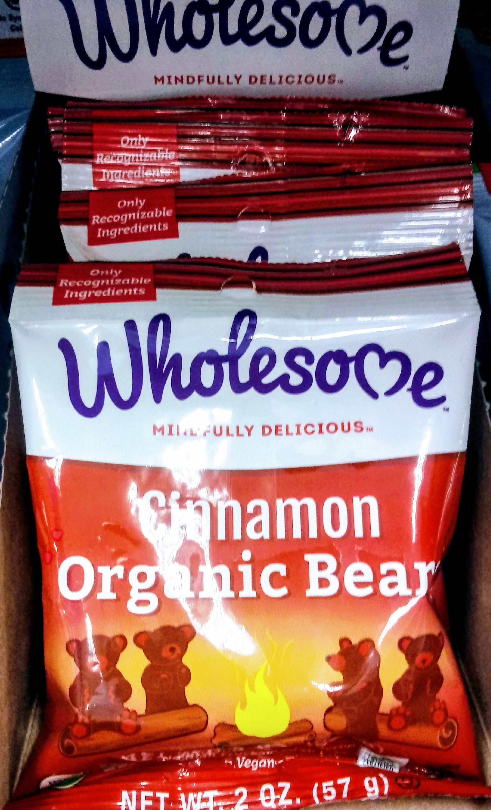 organic gummy bears organic gummy bears
