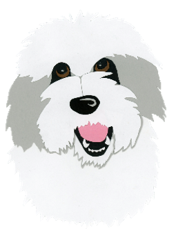 Hairypawsvt logo