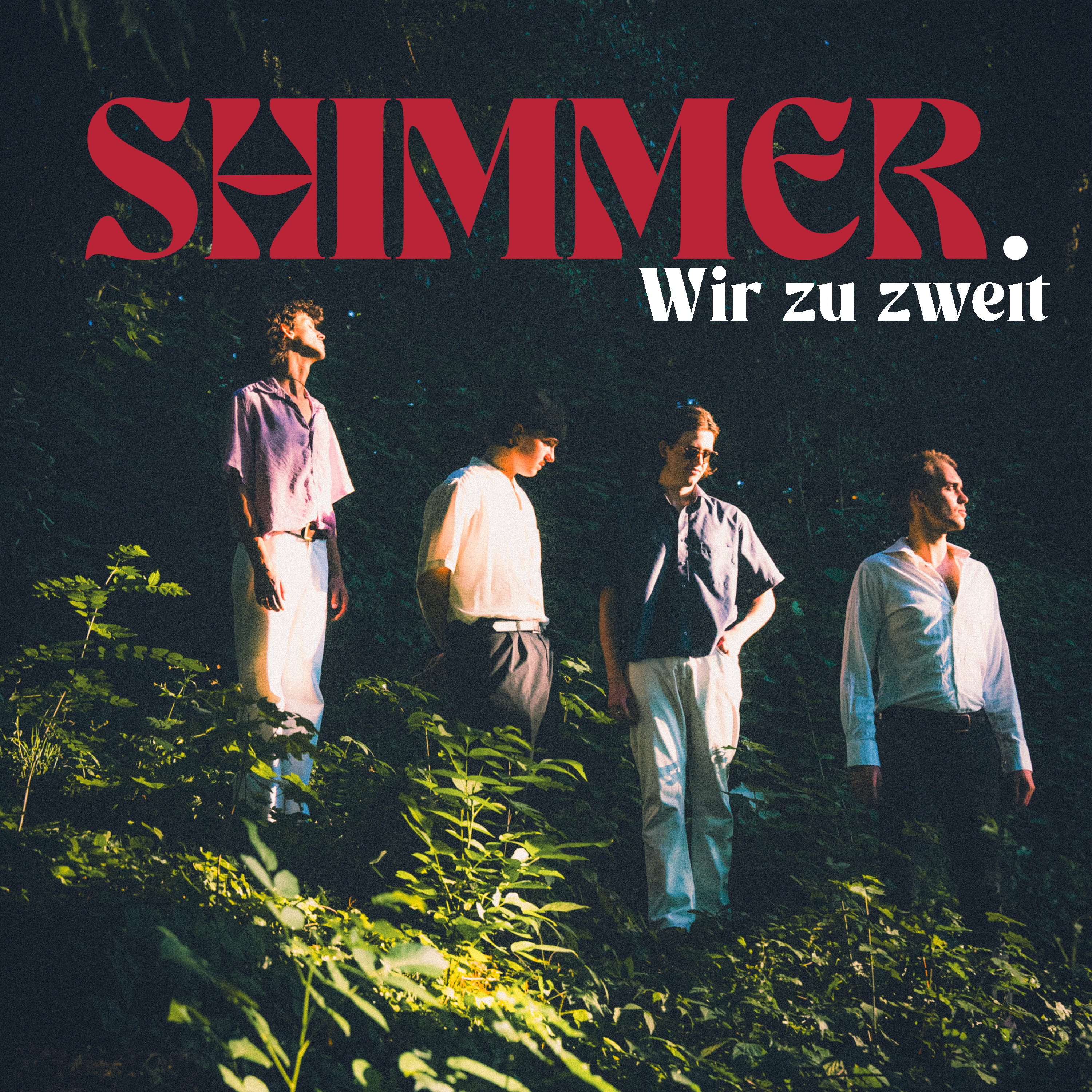 Songcover "Wir zu zweit"