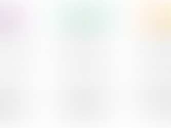 Today - you get a benefit! 