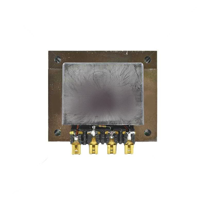 Thumbnail: Nemtek Druid  18 HT Transformer Assembly