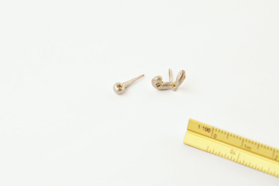 Miniatura: brinco point