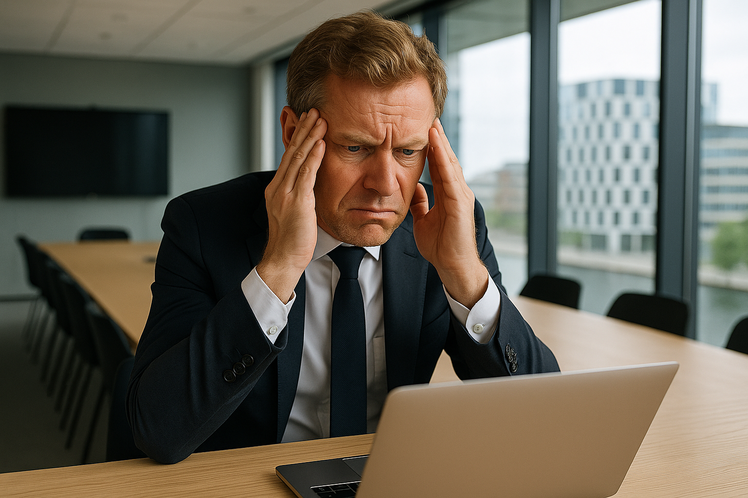 Shadow AI and What Leaders Miss About AI at Work