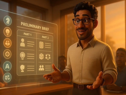 AI as Your Management Partner