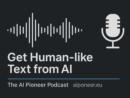 A New Discovery - Vocalic Prompting