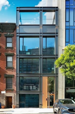 Townhouse Renovation