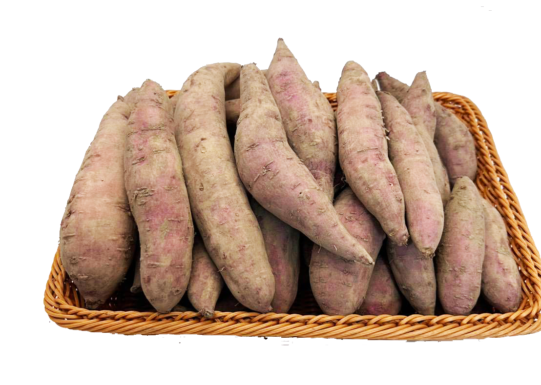 台農73號紫心地瓜