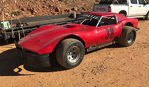 Unknown 1980's approx