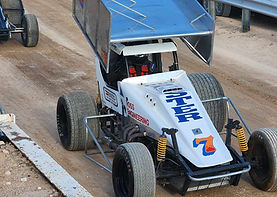 John Crutchett from Murray Bridge, Benjamin Newton 2016