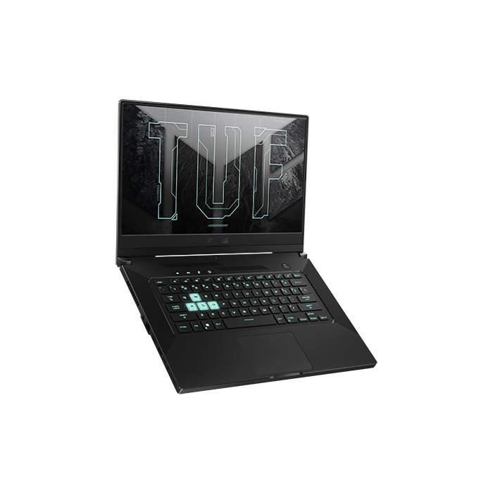 ASUS TUF Dash 15