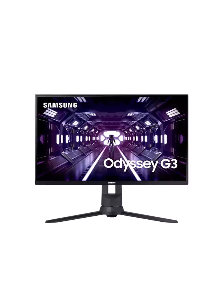 Samsung Odyssey G32A Series 32-Inch