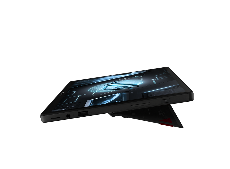 Thumbnail: ASUS ROG Flow Z13
