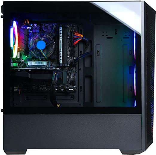 Thumbnail: CYBERPOWERPC Gamer Xtreme VR