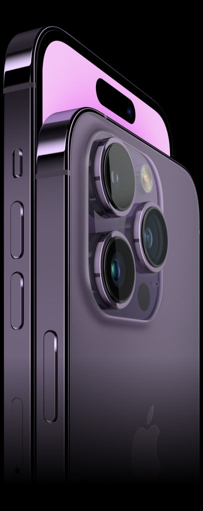 Thumbnail: Apple iPhone 14 Pro Max, 128G