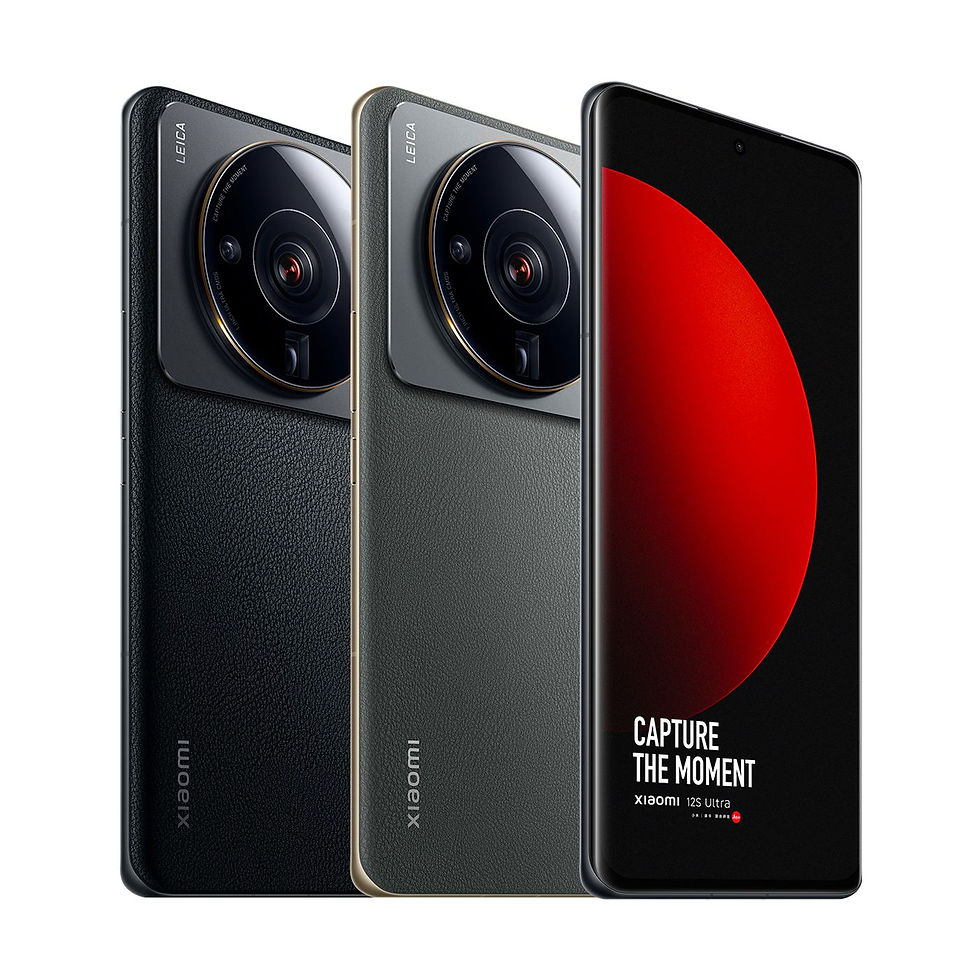 Xiaomi 12s Ultra, 12GB/256GB